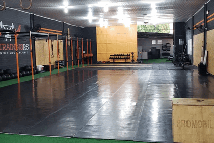 Imagem 3 da galeria do parceiro Core Trainingrs