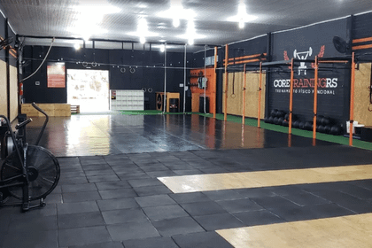 Imagem 4 da galeria do parceiro Core Trainingrs