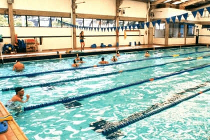 Imagem 4 da galeria do parceiro Academia Acqua Sports
