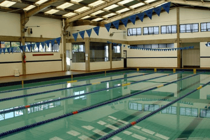 Imagem 1 da galeria do parceiro Academia Acqua Sports