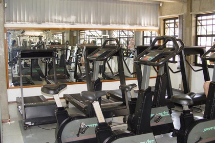 Imagem 3 da galeria do parceiro Academia Acqua Sports