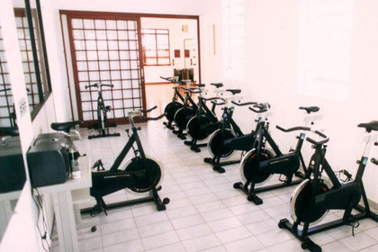 Imagem 5 da galeria do parceiro Academia Acqua Sports