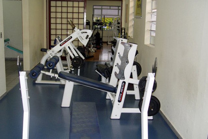 Imagem 6 da galeria do parceiro Academia Acqua Sports