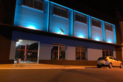 Imagem 1 da galeria do parceiro Körper Fitness
