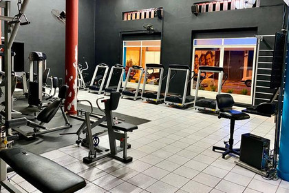 Imagem 3 da galeria do parceiro Körper Fitness