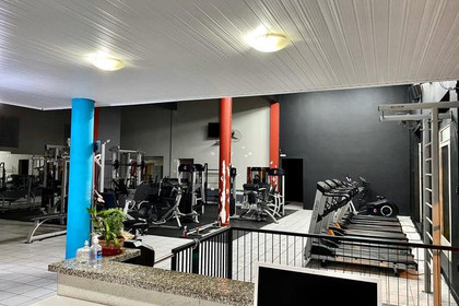 Imagem 4 da galeria do parceiro Körper Fitness