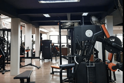 Imagem 2 da galeria do parceiro Academia Gold