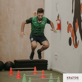 Imagem 5 da galeria do parceiro Kratos Training