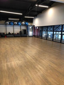 Imagem 3 da galeria do parceiro Academia Projeto Forma