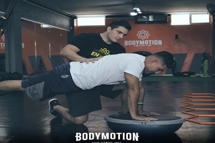 Imagen 2 de la galería del partner Body Motion