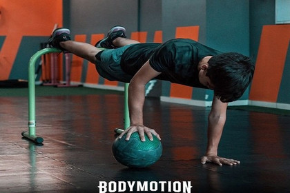 Imagen 3 de la galería del partner Body Motion