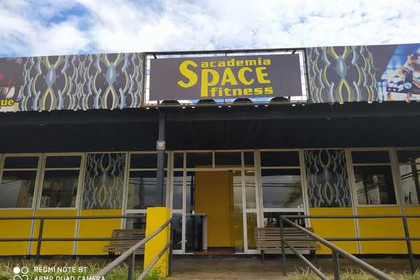 Imagem 2 da galeria do parceiro Academia Space Fitness
