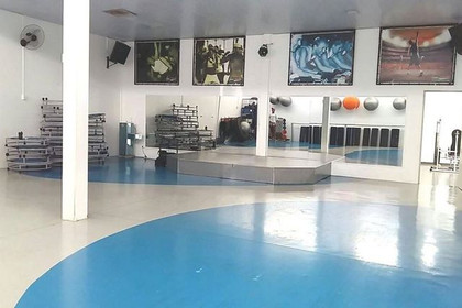 Imagem 1 da galeria do parceiro Physio Wellness Academia