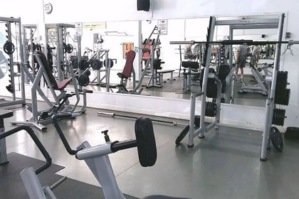 Imagem 2 da galeria do parceiro Physio Wellness Academia
