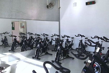 Imagem 3 da galeria do parceiro Physio Wellness Academia