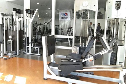 Imagem 4 da galeria do parceiro Physio Wellness Academia
