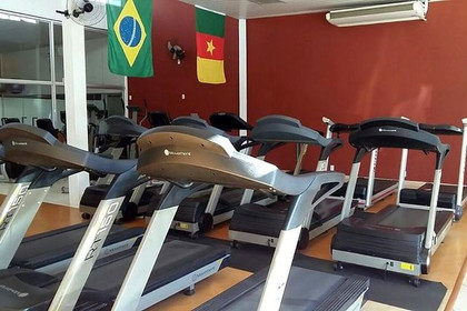 Imagem 5 da galeria do parceiro Physio Wellness Academia