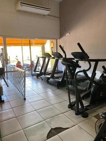 Imagem 1 da galeria do parceiro Geração Saúde Academia