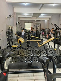 Imagem 3 da galeria do parceiro Geração Saúde Academia