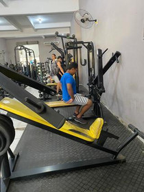 Imagem 4 da galeria do parceiro Geração Saúde Academia