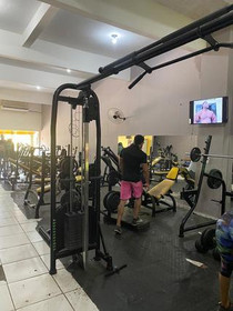 Imagem 5 da galeria do parceiro Geração Saúde Academia