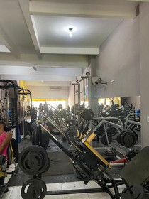 Imagem 6 da galeria do parceiro Geração Saúde Academia
