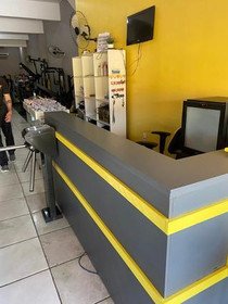 Imagem 7 da galeria do parceiro Geração Saúde Academia