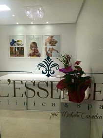 Imagem 4 da galeria do parceiro Clínica & Spa L’ Essence