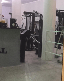 Imagem 2 da galeria do parceiro Academia Central Fitness
