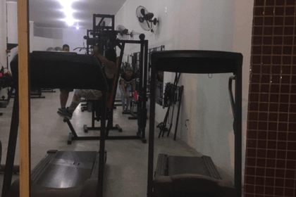 Imagem 3 da galeria do parceiro Academia Central Fitness