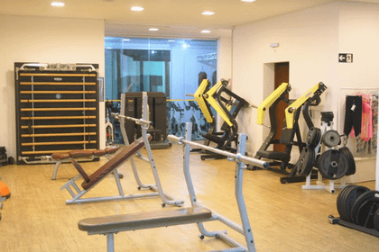 Imagem 2 da galeria do parceiro Studio Run Up