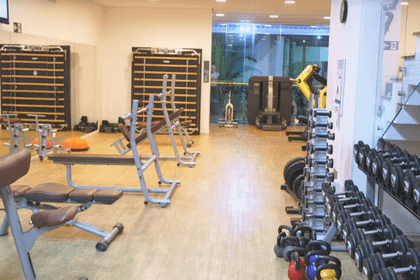 Imagem 3 da galeria do parceiro Studio Run Up