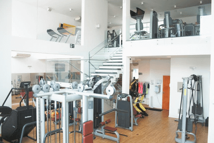 Imagem 4 da galeria do parceiro Studio Run Up