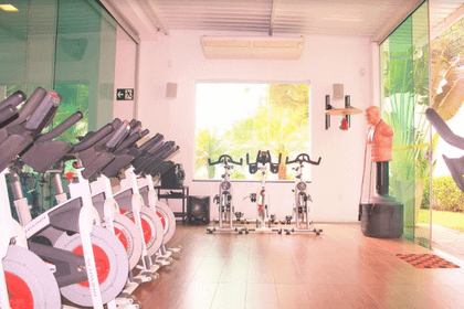 Imagem 6 da galeria do parceiro Studio Run Up