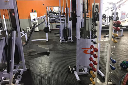 Imagem 1 da galeria do parceiro Academia Nova R7 Fitness