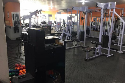 Imagem 2 da galeria do parceiro Academia Nova R7 Fitness