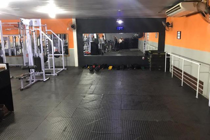 Imagem 3 da galeria do parceiro Academia Nova R7 Fitness