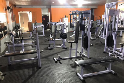 Imagem 4 da galeria do parceiro Academia Nova R7 Fitness