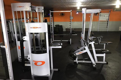 Imagem 5 da galeria do parceiro Academia Nova R7 Fitness