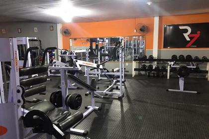 Imagem 6 da galeria do parceiro Academia Nova R7 Fitness