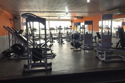 Imagem 7 da galeria do parceiro Academia Nova R7 Fitness