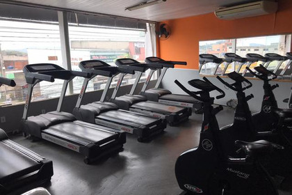Imagem 9 da galeria do parceiro Academia Nova R7 Fitness
