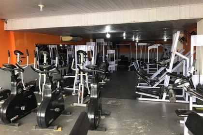 Imagem 10 da galeria do parceiro Academia Nova R7 Fitness
