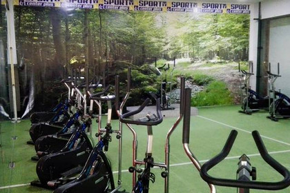 Imagen 4 de la galería del partner Sport Center Plus