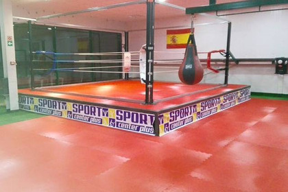Imagen 5 de la galería del partner Sport Center Plus