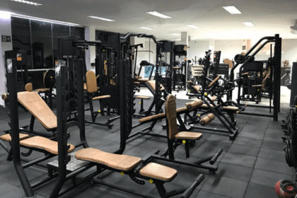 Imagem 3 da galeria do parceiro Academia Start Move