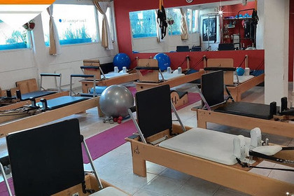 Imagen 1 de la galería del partner Fibra Pilates