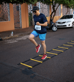 Imagem 4 da galeria do parceiro Vilarinho Team Uberlandia