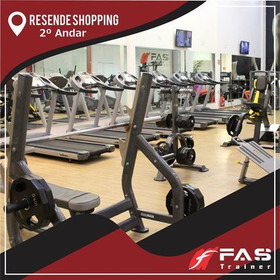 Imagem 5 da galeria do parceiro FAS Trainer