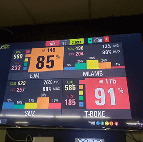 Image 5 from David McIlhenney Fitness Studio partner gallery